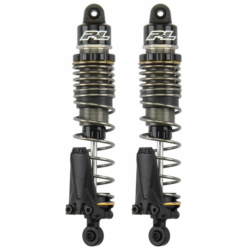 Pro-Line Racing 1/10 PowerStroke Rear Shocks for Parts