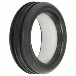 Pro-Line Racing 1/10 4-Rib M3 2WD Front 2.2" Off-Road Buggy Tires (2) for Tires & Wheels