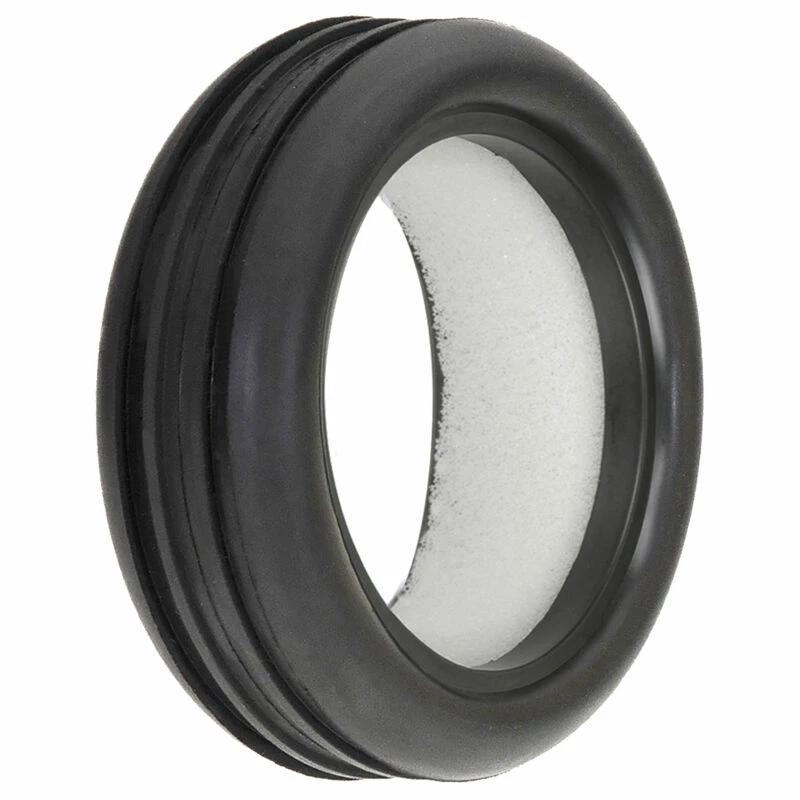 Pro-Line Racing 1/10 4-Rib M3 2WD Front 2.2" Off-Road Buggy Tires (2) for Tires & Wheels