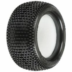 Pro-Line Racing 1/10 Blockade M3 Rear 2.2" Off-Road Buggy Tires (2) for Tires & Wheels