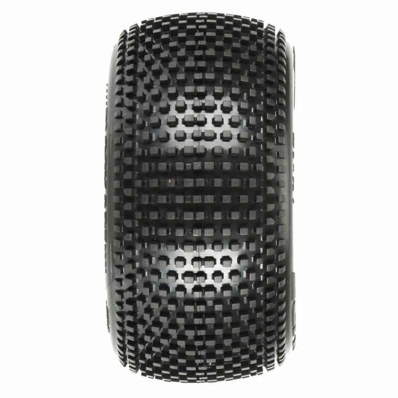 Pro-Line Racing 1/10 Blockade M3 Rear 2.2" Off-Road Buggy Tires (2) for Tires & Wheels - Image 2