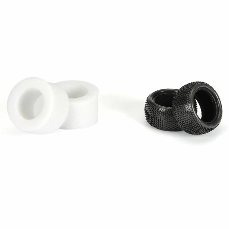 Pro-Line Racing 1/10 Blockade M3 Rear 2.2" Off-Road Buggy Tires (2) for Tires & Wheels - Image 3