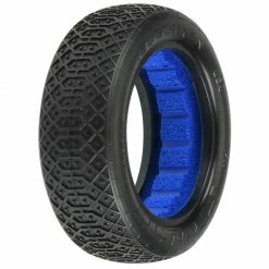 Pro-Line Racing 1/10 Electron S3 2WD Front 2.2" Off-Road Buggy Tires (2) for Tires & Wheels