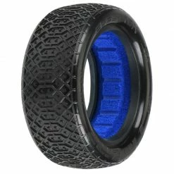 Pro-Line Racing 1/10 Electron S3 4WD Front 2.2" Off-Road Buggy Tires (2) for Tires & Wheels