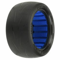 Pro-Line Racing 1/10 Prime M4 Rear 2.2" Off-Road Buggy Tires (2) for Tires & Wheels