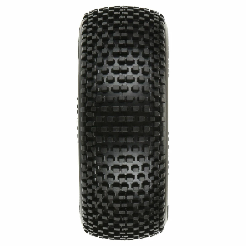 Pro-Line Racing 1/10 Blockade M3 4WD Front 2.2" Off-Road Buggy Tires (2) for Tires & Wheels - Image 2