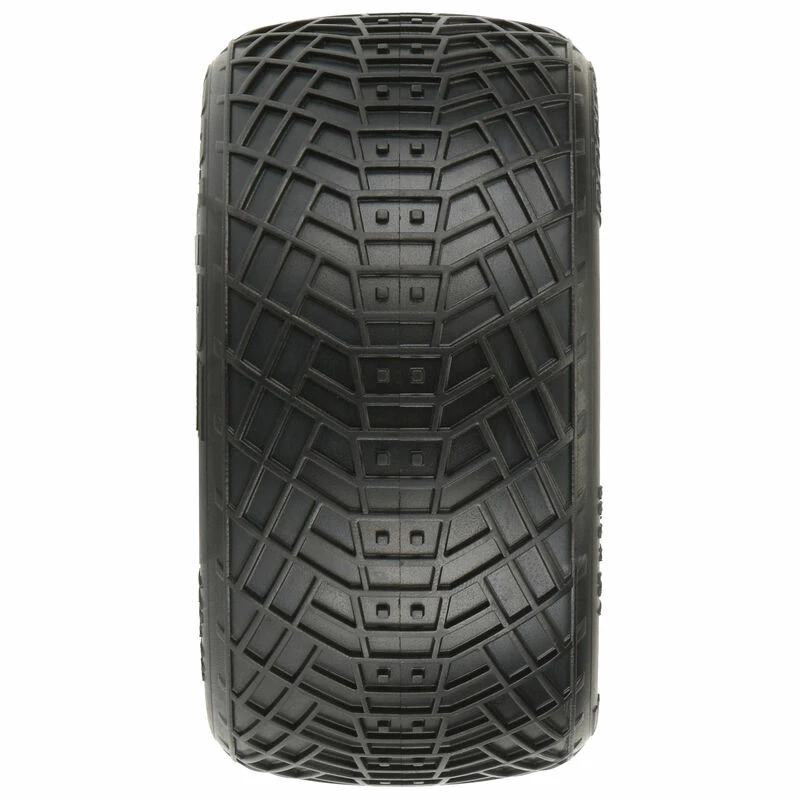 Pro-Line Racing 1/10 Positron M4 Rear 2.2" Off-Road Buggy Tires (2) for Tires & Wheels - Image 2