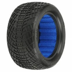 Pro-Line Racing 1/10 Positron S3 Rear 2.2" Off-Road Buggy Tires (2) for Tires & Wheels