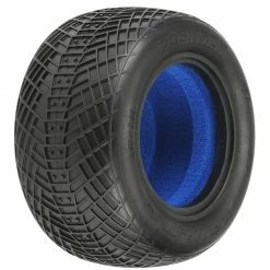 Pro-Line Racing 1/10 Positron T MC Front/Rear 2.2" Off-Road Stadium Truck Tires (2) for Tires & Wheels