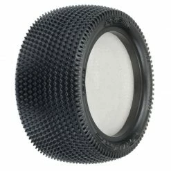 Pro-Line Racing 1/10 Prism 2.0 Z3 Rear 2.2" Carpet Buggy Tires (2) for Tires & Wheels