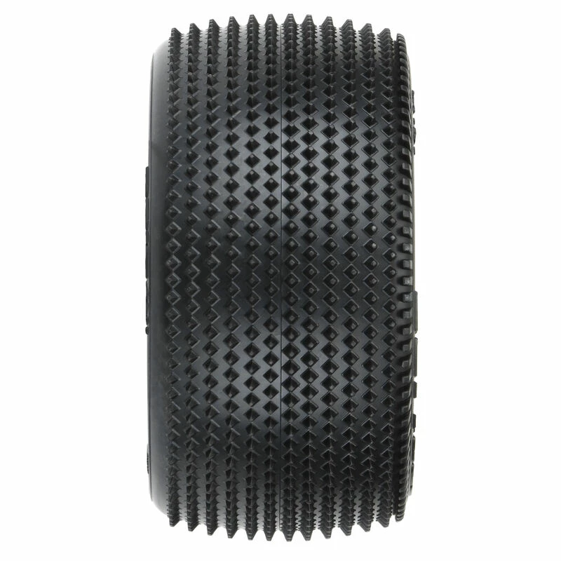 Pro-Line Racing 1/10 Prism 2.0 Z3 Rear 2.2" Carpet Buggy Tires (2) for Tires & Wheels - Image 2