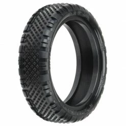Pro-Line Racing 1/10 Prism CR4 Front 2.2" 2WD Carpet Buggy Tires (2) for Tires & Wheels