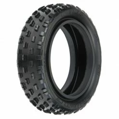 Pro-Line Racing 1/10 Wedge Gen 3 CR3 2WD Front 2.2" Carpet Buggy Tires (2) for Tires & Wheels