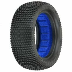 Pro-Line Racing 1/10 Hole Shot 3.0 M4 4WD Front 2.2" Off-Road Buggy Tires (2) for Tires & Wheels