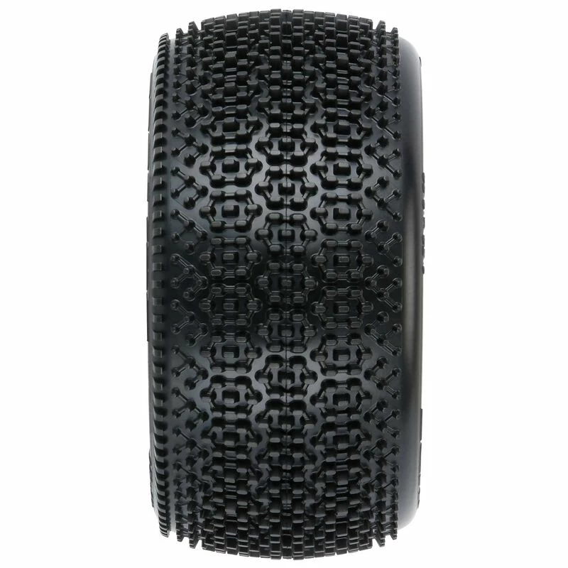 Pro-Line Racing 1/10 Hexon Z3 Rear 2.2" Carpet Buggy Tires (2) for Tires & Wheels - Image 2