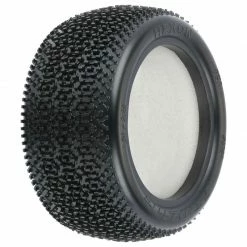 Pro-Line Racing 1/10 Hexon CR3 Rear 2.2" Carpet Buggy Tires (2) for Tires & Wheels
