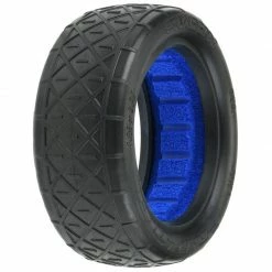 Pro-Line Racing 1/10 Shadow S3 4WD Front 2.2" Off-Road Buggy Tires (2) for Tires & Wheels