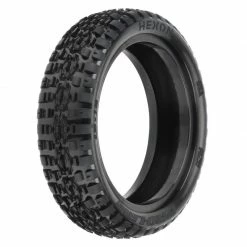 Pro-Line Racing 1/10 Hexon Z3 2WD Front 2.2" Carpet Buggy Tires (2) for Tires & Wheels