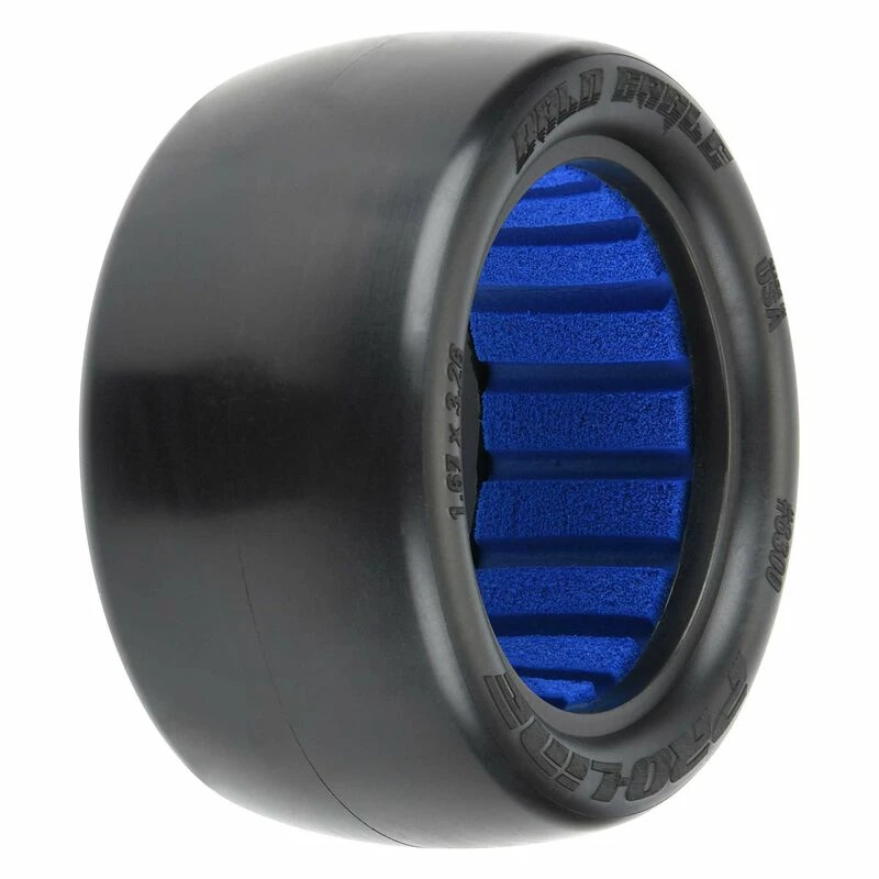 Pro-Line Racing 1/10 Bald Eagle S3 Rear 2.2" Off-Road Buggy Tires (2) for Tires & Wheels