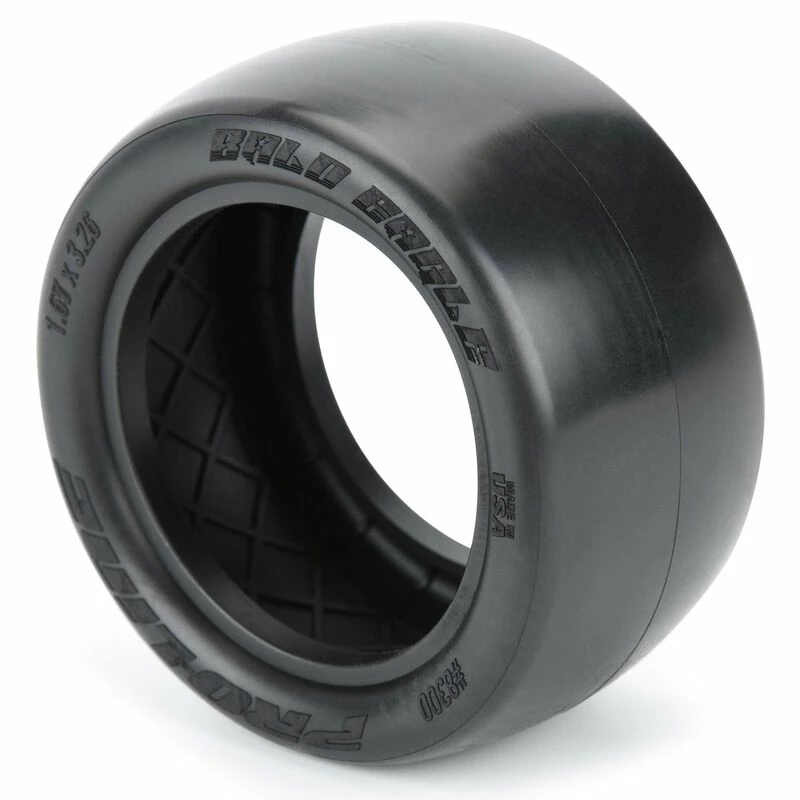 Pro-Line Racing 1/10 Bald Eagle S3 Rear 2.2" Off-Road Buggy Tires (2) for Tires & Wheels - Image 3