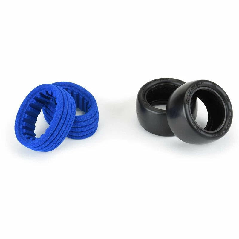 Pro-Line Racing 1/10 Bald Eagle S3 Rear 2.2" Off-Road Buggy Tires (2) for Tires & Wheels - Image 4
