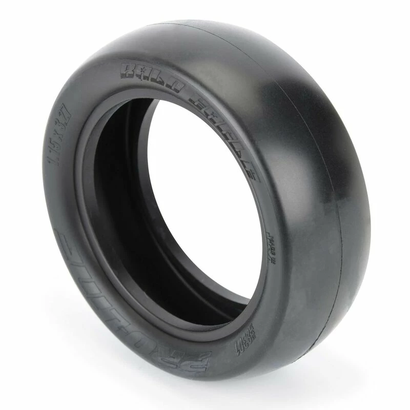 Pro-Line Racing 1/10 Bald Eagle 2WD MC Front 2.2" Off-Road Buggy Tires (2) for Tires & Wheels - Image 3