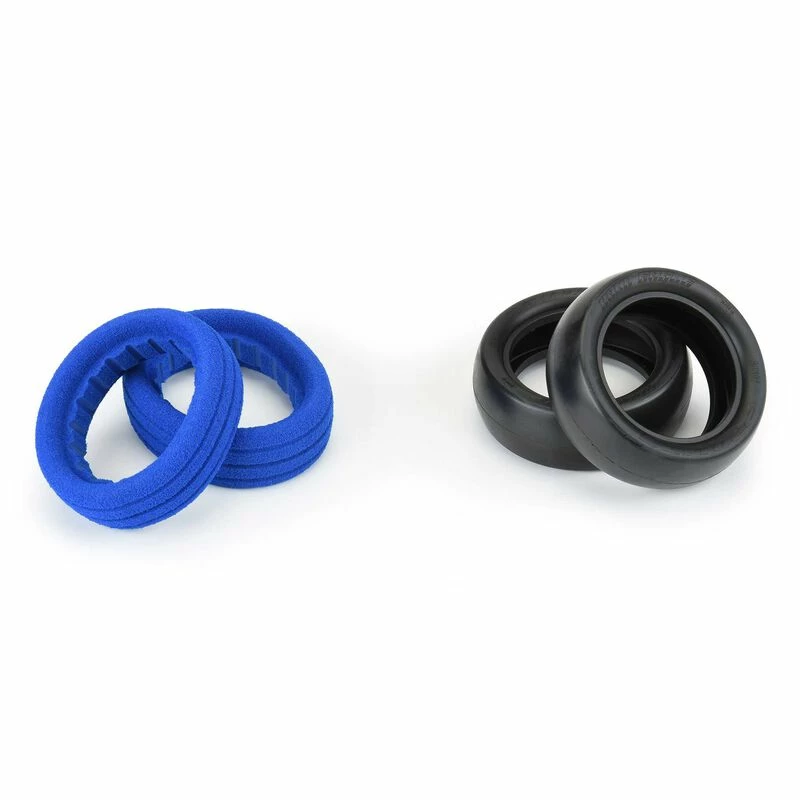 Pro-Line Racing 1/10 Bald Eagle 2WD MC Front 2.2" Off-Road Buggy Tires (2) for Tires & Wheels - Image 4