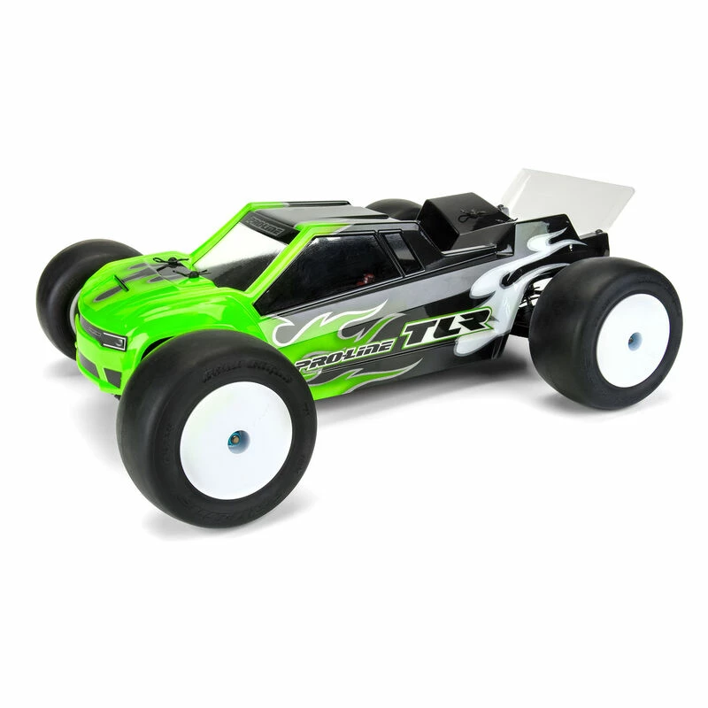 Pro-Line Racing 1/10 Bald Eagle T MC Front/Rear 2.2" Off-Road Truck Tires (2) for Tires & Wheels - Image 5