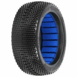 Pro-Line Racing 1/8 Hole Shot 2.0 S4 Front/Rear Off-Road Buggy Tires (2) for Tires & Wheels