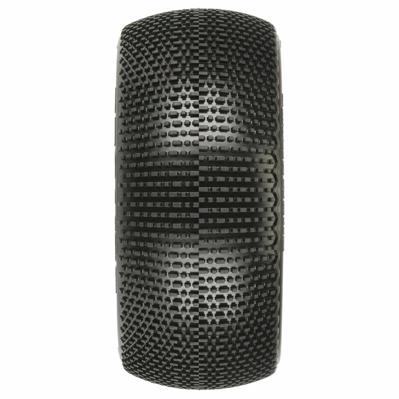 Pro-Line Racing 1/8 Buck Shot S3 Front/Rear 4.0" Off-Road Truggy Tires (2) for Tires & Wheels - Image 2