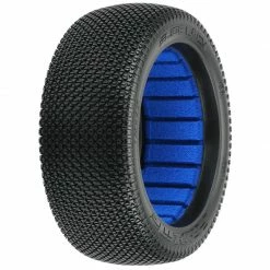 Pro-Line Racing 1/8 Slide Lock S4 Front/Rear Off-Road Buggy Tires (2) for Tires & Wheels