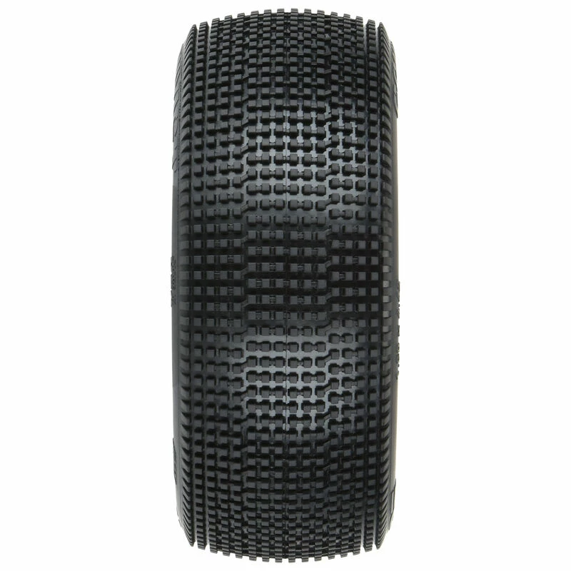 Pro-Line Racing 1/8 Convict M3 Front/Rear Off-Road Buggy Tires (2) for Tires & Wheels - Image 2