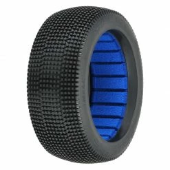 Pro-Line Racing 1/8 Convict M4 Front/Rear Off-Road Buggy Tires (2) for Tires & Wheels