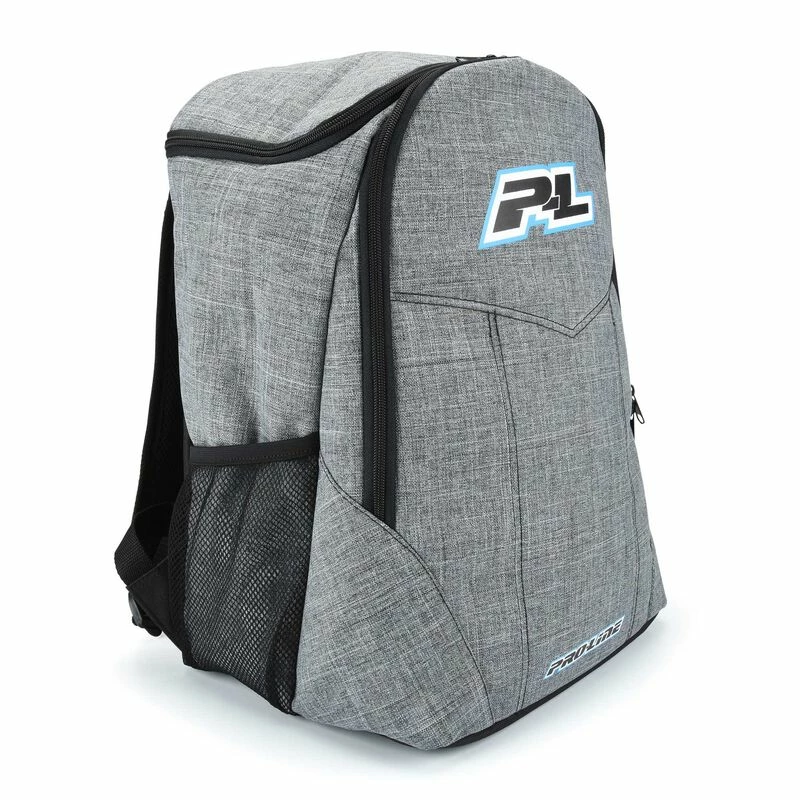 Pro-Line Racing Pro-Line Active Backpack for Pit Equipment - Image 5