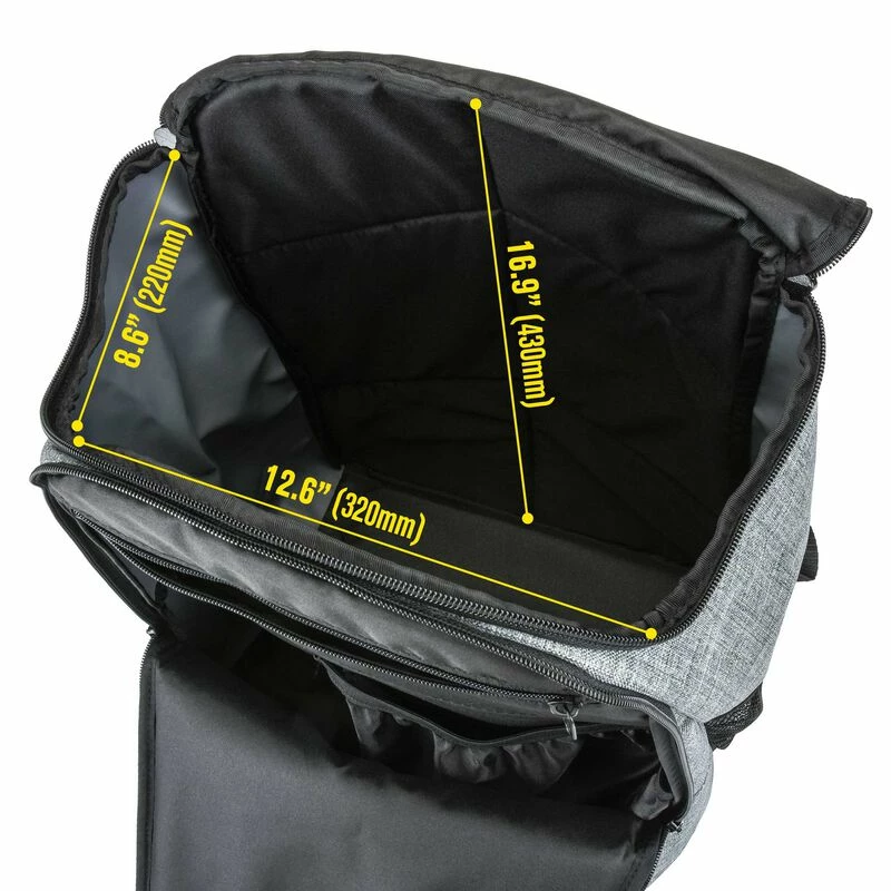 Pro-Line Racing Pro-Line Active Backpack for Pit Equipment - Image 6