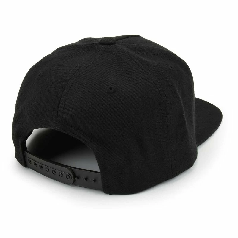 Pro-Line Racing Pro-Line Manufactured Black Snapback Hat (One Size Fits Most) for Parts - Image 2